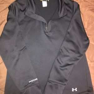 Under Armour Zip-Up Jacket